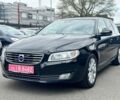Чорний Вольво V70, об'ємом двигуна 2 л та пробігом 246 тис. км за 16199 $, фото 1 на Automoto.ua