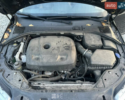 Вольво В70 2016 в Ивано-Франковске на Automoto.ua Черный Вольво В70, объемом двигателя 2 л и пробегом 241 тыс. км за 12000 $, фото 38 на Automoto.ua