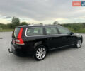 Черный Вольво В70, объемом двигателя 2 л и пробегом 240 тыс. км за 11400 $, фото 3 на Automoto.ua
