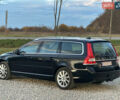 Вольво В70 2016 в Ивано-Франковске на Automoto.ua Черный Вольво В70, объемом двигателя 2 л и пробегом 241 тыс. км за 12000 $, фото 4 на Automoto.ua