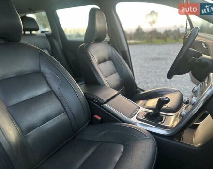 Вольво В70 2016 в Ивано-Франковске на Automoto.ua Черный Вольво В70, объемом двигателя 2 л и пробегом 241 тыс. км за 12000 $, фото 29 на Automoto.ua