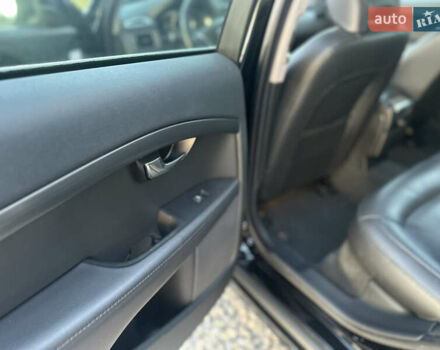 Вольво В70 2016 в Ивано-Франковске на Automoto.ua Черный Вольво В70, объемом двигателя 2 л и пробегом 241 тыс. км за 12000 $, фото 21 на Automoto.ua