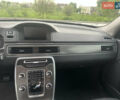 Черный Вольво В70, объемом двигателя 2 л и пробегом 240 тыс. км за 11400 $, фото 31 на Automoto.ua