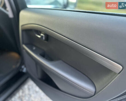 Вольво В70 2016 в Ивано-Франковске на Automoto.ua Черный Вольво В70, объемом двигателя 2 л и пробегом 241 тыс. км за 12000 $, фото 25 на Automoto.ua