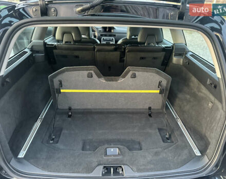 Вольво В70 2016 в Ивано-Франковске на Automoto.ua Черный Вольво В70, объемом двигателя 2 л и пробегом 241 тыс. км за 12000 $, фото 33 на Automoto.ua