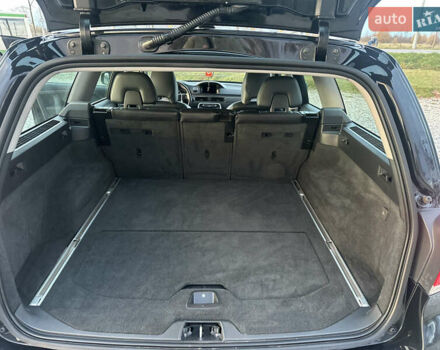 Вольво В70 2016 в Ивано-Франковске на Automoto.ua Черный Вольво В70, объемом двигателя 2 л и пробегом 241 тыс. км за 12000 $, фото 32 на Automoto.ua