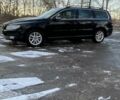 Чорний Вольво V70, об'ємом двигуна 2 л та пробігом 390 тис. км за 9500 $, фото 8 на Automoto.ua