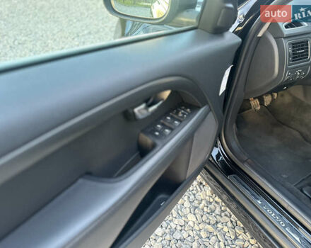 Вольво В70 2016 в Ивано-Франковске на Automoto.ua Черный Вольво В70, объемом двигателя 2 л и пробегом 241 тыс. км за 12000 $, фото 19 на Automoto.ua