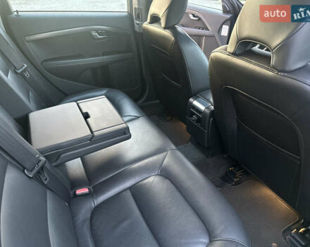 Вольво В70 2016 в Ивано-Франковске на Automoto.ua Черный Вольво В70, объемом двигателя 2 л и пробегом 241 тыс. км за 12000 $, фото 24 на Automoto.ua