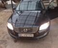 Чорний Вольво V70, об'ємом двигуна 2 л та пробігом 256 тис. км за 12800 $, фото 1 на Automoto.ua