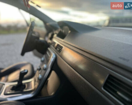 Вольво В70 2016 в Ивано-Франковске на Automoto.ua Черный Вольво В70, объемом двигателя 2 л и пробегом 241 тыс. км за 12000 $, фото 28 на Automoto.ua