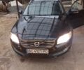 Чорний Вольво V70, об'ємом двигуна 2 л та пробігом 256 тис. км за 12800 $, фото 1 на Automoto.ua