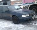 Чорний Вольво V70, об'ємом двигуна 2.5 л та пробігом 200 тис. км за 4500 $, фото 1 на Automoto.ua