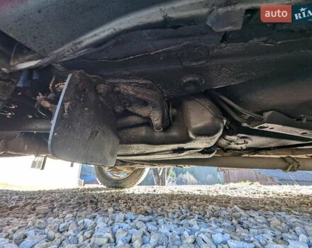 Фиолетовый Вольво В70, объемом двигателя 2.4 л и пробегом 360 тыс. км за 3000 $, фото 26 на Automoto.ua