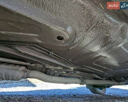 Фиолетовый Вольво В70, объемом двигателя 2.4 л и пробегом 360 тыс. км за 3000 $, фото 27 на Automoto.ua