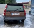 Коричневый Вольво В70, объемом двигателя 2.44 л и пробегом 468 тыс. км за 4500 $, фото 7 на Automoto.ua