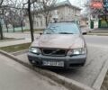 Коричневый Вольво В70, объемом двигателя 2.44 л и пробегом 468 тыс. км за 4500 $, фото 5 на Automoto.ua