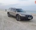 Коричневий Вольво V70, об'ємом двигуна 2.4 л та пробігом 384 тис. км за 4350 $, фото 1 на Automoto.ua