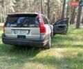 Коричневий Вольво V70, об'ємом двигуна 2.4 л та пробігом 384 тис. км за 4350 $, фото 7 на Automoto.ua