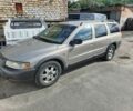 Коричневий Вольво V70, об'ємом двигуна 2.4 л та пробігом 311 тис. км за 3640 $, фото 1 на Automoto.ua