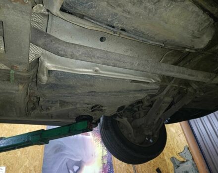 Коричневый Вольво В70, объемом двигателя 2.4 л и пробегом 500 тыс. км за 3100 $, фото 15 на Automoto.ua