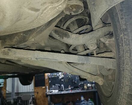 Коричневый Вольво В70, объемом двигателя 2.4 л и пробегом 500 тыс. км за 3100 $, фото 13 на Automoto.ua