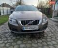 Коричневий Вольво V70, об'ємом двигуна 2 л та пробігом 297 тис. км за 6900 $, фото 1 на Automoto.ua