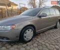 Коричневий Вольво V70, об'ємом двигуна 2 л та пробігом 297 тис. км за 6900 $, фото 9 на Automoto.ua