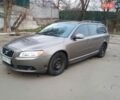 Коричневый Вольво В70, объемом двигателя 2 л и пробегом 300 тыс. км за 7300 $, фото 1 на Automoto.ua