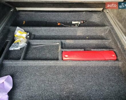 Коричневий Вольво V70, об'ємом двигуна 2 л та пробігом 297 тис. км за 6900 $, фото 12 на Automoto.ua