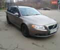 Коричневий Вольво V70, об'ємом двигуна 2 л та пробігом 300 тис. км за 6600 $, фото 13 на Automoto.ua