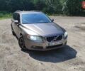Коричневий Вольво V70, об'ємом двигуна 2 л та пробігом 303 тис. км за 8100 $, фото 1 на Automoto.ua