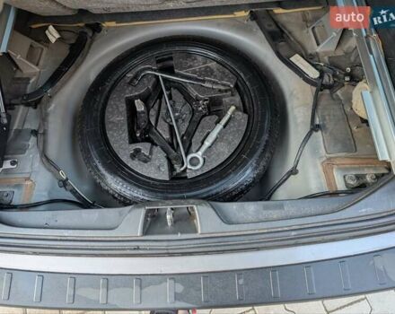 Коричневий Вольво V70, об'ємом двигуна 1.56 л та пробігом 279 тис. км за 8800 $, фото 15 на Automoto.ua