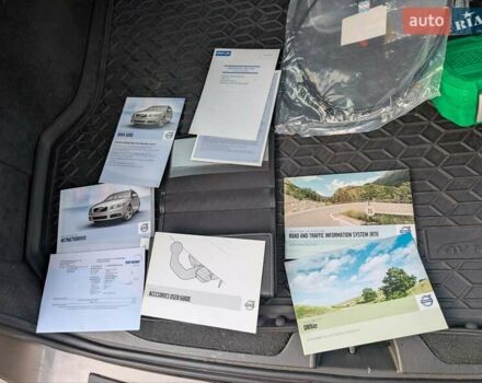 Коричневий Вольво V70, об'ємом двигуна 1.56 л та пробігом 279 тис. км за 8800 $, фото 18 на Automoto.ua
