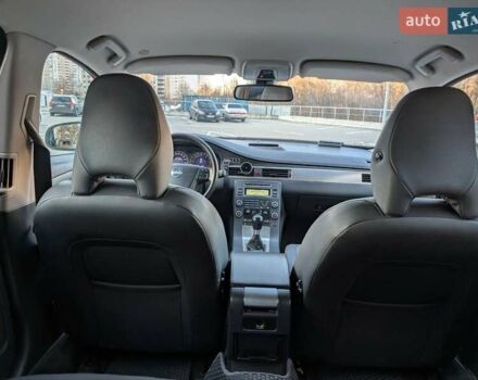 Коричневий Вольво V70, об'ємом двигуна 1.56 л та пробігом 279 тис. км за 8800 $, фото 12 на Automoto.ua