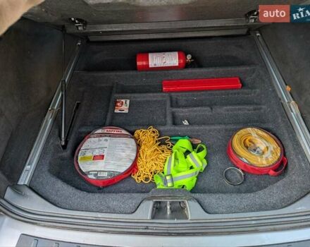 Коричневий Вольво V70, об'ємом двигуна 1.56 л та пробігом 279 тис. км за 8800 $, фото 14 на Automoto.ua