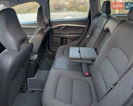 Коричневий Вольво V70, об'ємом двигуна 1.56 л та пробігом 279 тис. км за 8800 $, фото 10 на Automoto.ua