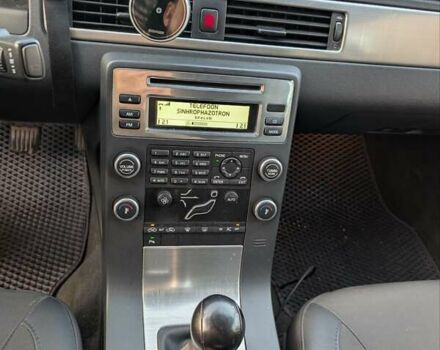 Коричневий Вольво V70, об'ємом двигуна 1.56 л та пробігом 279 тис. км за 8800 $, фото 7 на Automoto.ua