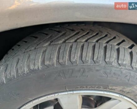 Коричневий Вольво V70, об'ємом двигуна 1.56 л та пробігом 279 тис. км за 8800 $, фото 17 на Automoto.ua