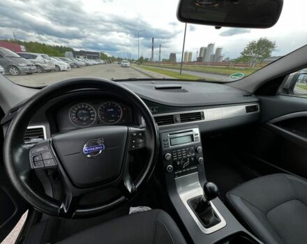 Коричневый Вольво В70, объемом двигателя 1.6 л и пробегом 273 тыс. км за 5200 $, фото 2 на Automoto.ua