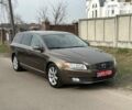 Коричневий Вольво V70, об'ємом двигуна 1.6 л та пробігом 257 тис. км за 11800 $, фото 1 на Automoto.ua