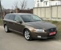 Коричневий Вольво V70, об'ємом двигуна 1.6 л та пробігом 257 тис. км за 11800 $, фото 4 на Automoto.ua