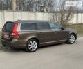 Коричневий Вольво V70, об'ємом двигуна 1.6 л та пробігом 257 тис. км за 11800 $, фото 9 на Automoto.ua