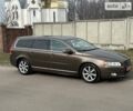 Коричневий Вольво V70, об'ємом двигуна 1.6 л та пробігом 257 тис. км за 11800 $, фото 6 на Automoto.ua