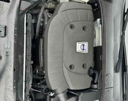 Коричневый Вольво В70, объемом двигателя 2.4 л и пробегом 203 тыс. км за 17500 $, фото 57 на Automoto.ua