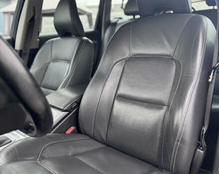 Коричневый Вольво В70, объемом двигателя 2.4 л и пробегом 203 тыс. км за 17500 $, фото 23 на Automoto.ua