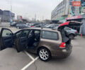 Коричневый Вольво В70, объемом двигателя 2.4 л и пробегом 203 тыс. км за 17500 $, фото 18 на Automoto.ua