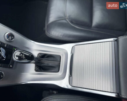 Коричневый Вольво В70, объемом двигателя 2.4 л и пробегом 203 тыс. км за 17500 $, фото 45 на Automoto.ua