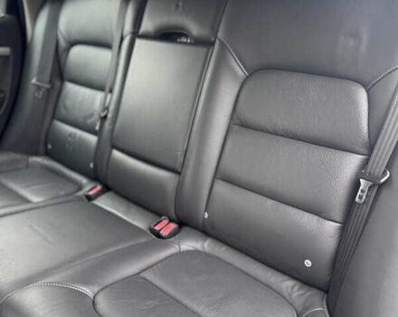 Коричневый Вольво В70, объемом двигателя 2.4 л и пробегом 203 тыс. км за 17500 $, фото 32 на Automoto.ua