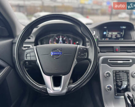 Коричневый Вольво В70, объемом двигателя 2.4 л и пробегом 203 тыс. км за 17500 $, фото 36 на Automoto.ua